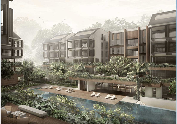 19 Nassim Singapore